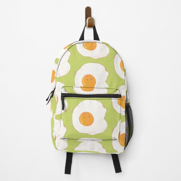 Item preview, Cute Sunny Side Up Egg designed and sold by Yulia Saraswati.