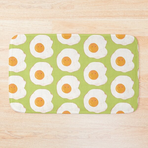 Item preview, Cute Sunny Side Up Egg designed and sold by Yulia Saraswati.
