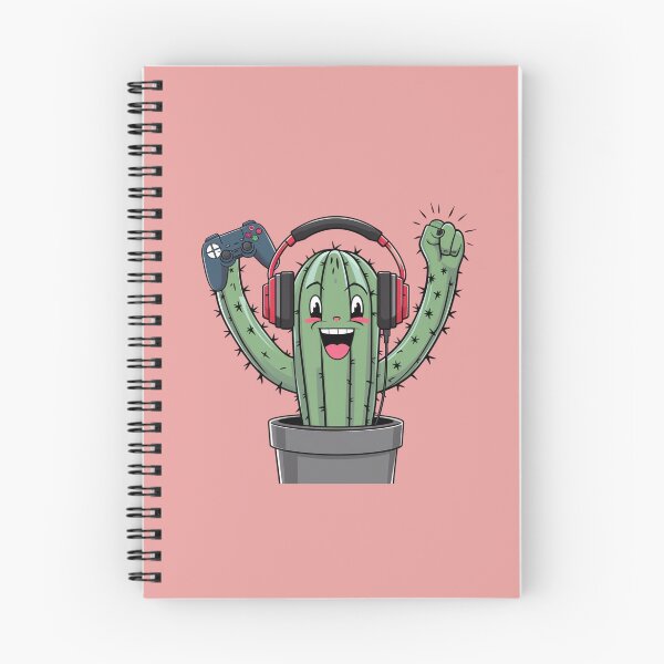 Item preview, Prickly Gamer designed and sold by Pixel-Lair.