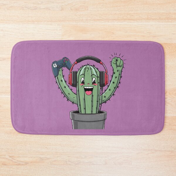 Item preview, Prickly Gamer designed and sold by Pixel-Lair.