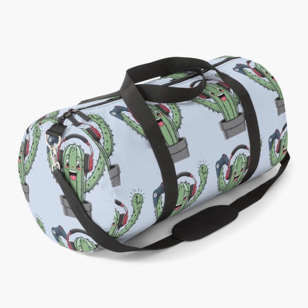 Item preview, Prickly Gamer designed and sold by Pixel-Lair.