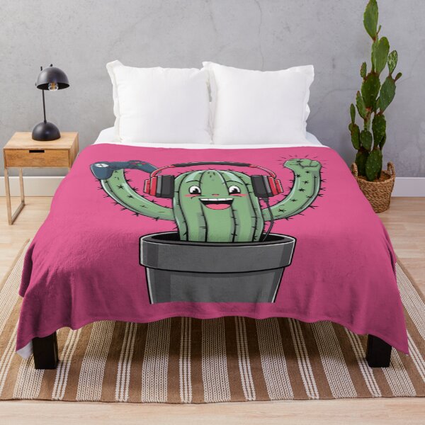 Item preview, Prickly Gamer designed and sold by Pixel-Lair.