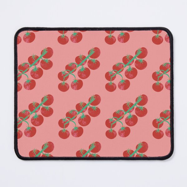 Item preview, Fresh Pack of Bright Red Tomatoes on the Vine designed and sold by Yulia Saraswati.