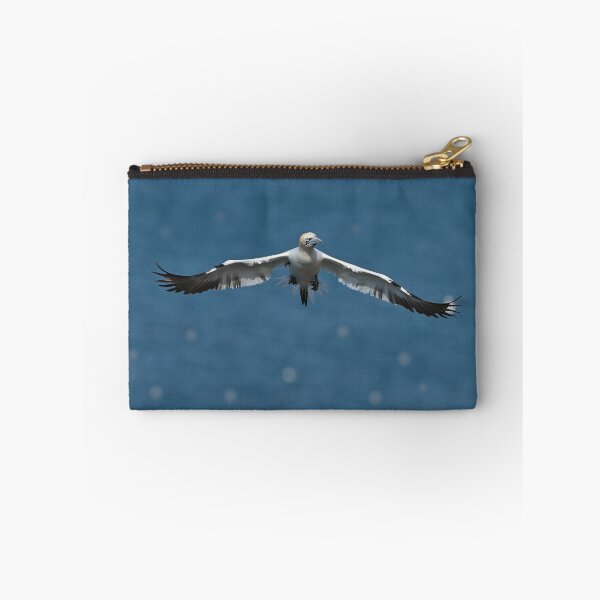 Item preview, Northern Gannet in Flight designed and sold by ClaireChown.