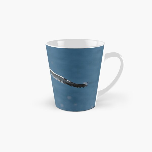 Item preview, Fou de Bassan en vol designed and sold by ClaireChown.