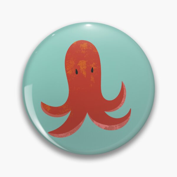 Item preview, Cute Bento Red Octopus Sausage designed and sold by Yulia Saraswati.