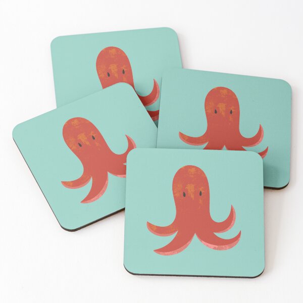 Item preview, Cute Bento Red Octopus Sausage designed and sold by Yulia Saraswati.