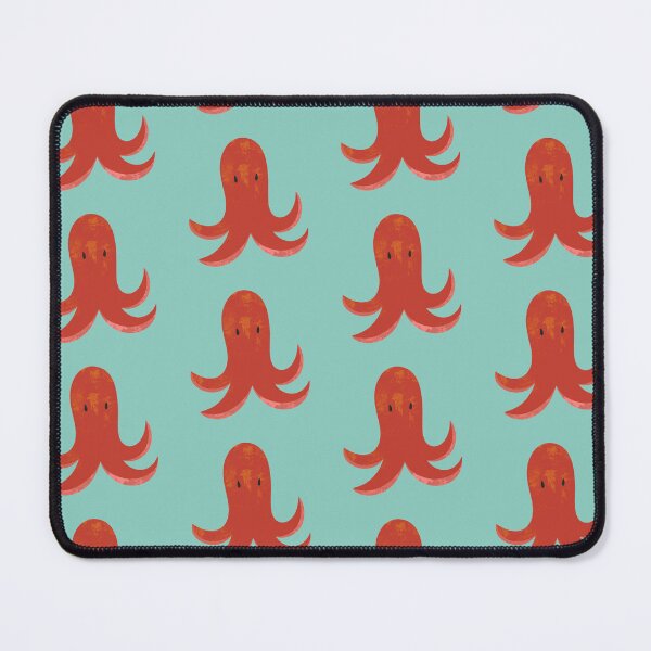 Item preview, Cute Bento Red Octopus Sausage designed and sold by Yulia Saraswati.