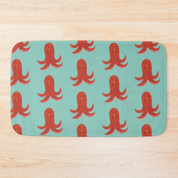 Item preview, Cute Bento Red Octopus Sausage designed and sold by Yulia Saraswati.