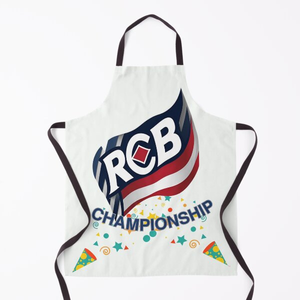 Item preview, 2025 ROYAL CHALLENGERS BENGALURU designed and sold by 4Dart.