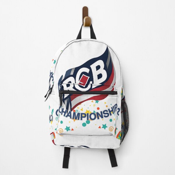 Item preview, 2025 ROYAL CHALLENGERS BENGALURU designed and sold by 4Dart.
