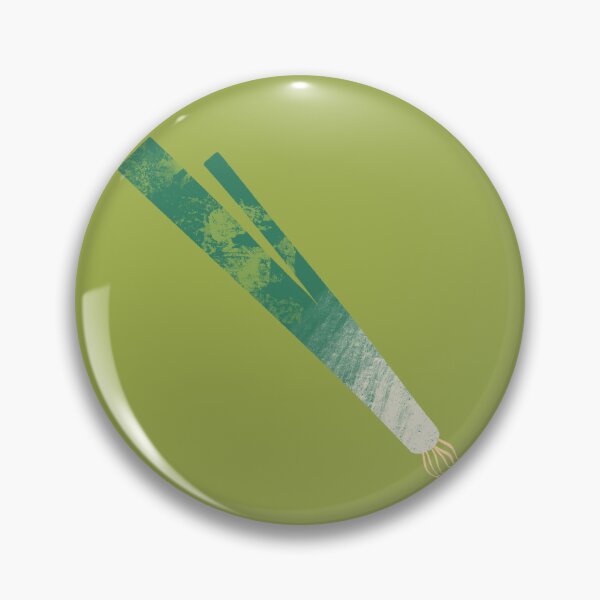 Item preview, Freshly Picked Fragrant Spring Onion designed and sold by Yulia Saraswati.