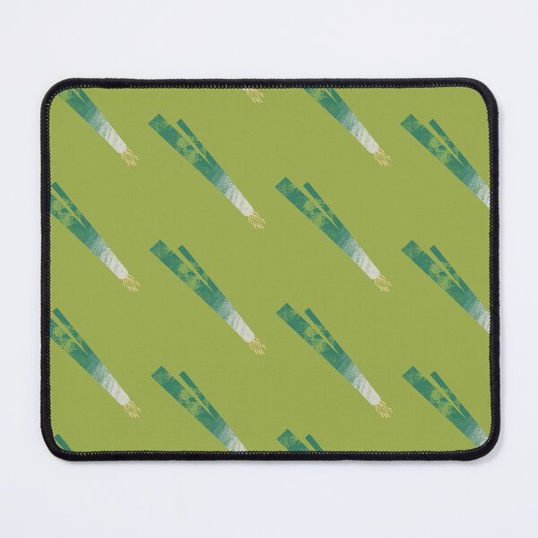 Item preview, Freshly Picked Fragrant Spring Onion designed and sold by Yulia Saraswati.