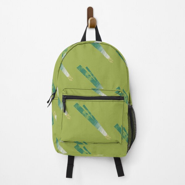 Item preview, Freshly Picked Fragrant Spring Onion designed and sold by Yulia Saraswati.