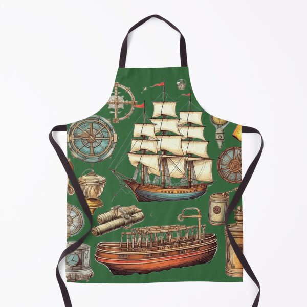 Item preview, Ships and Rigging 2...Available as cell phones cases,art prints,bags,puzzels,postcards,hats,dresses,t-shirts,kids clothes,back packs,socks,clocks,stickers,Etc. designed and sold by born30.