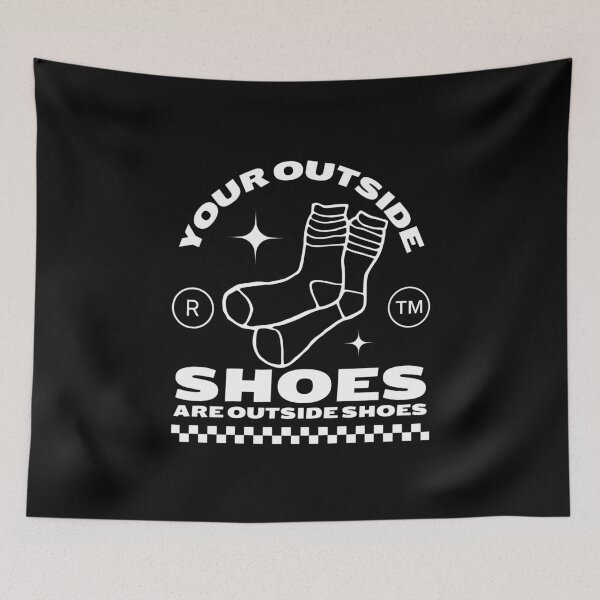 Item preview, Your outside shoes designed and sold by Peerless-Prime.