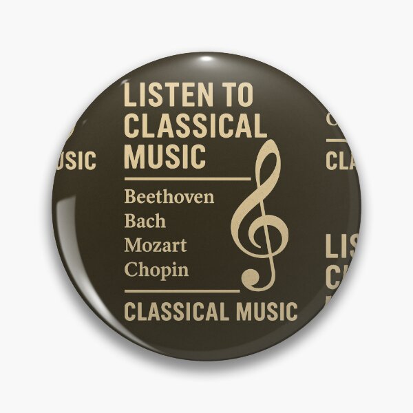 Item preview, Classical Music designed and sold by DaliJ-Creations.