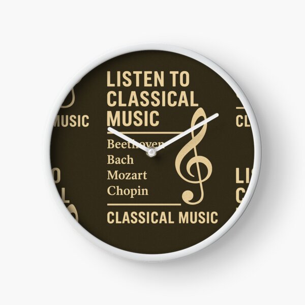 Item preview, Classical Music designed and sold by DaliJ-Creations.