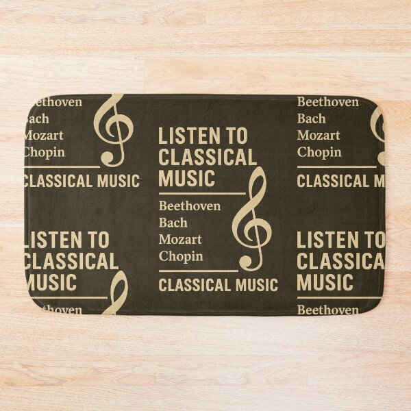 Item preview, Classical Music designed and sold by DaliJ-Creations.