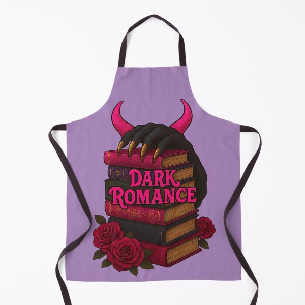 Item preview, Dark Romance Book Lover designed and sold by GlitchBaby.