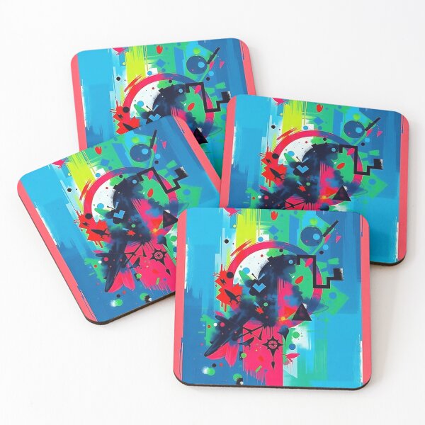 Item preview, Urban Chaos Symphony  designed and sold by VA Design.