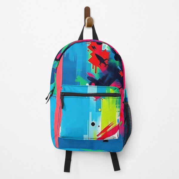 Item preview, Urban Chaos Symphony designed and sold by VA Design.