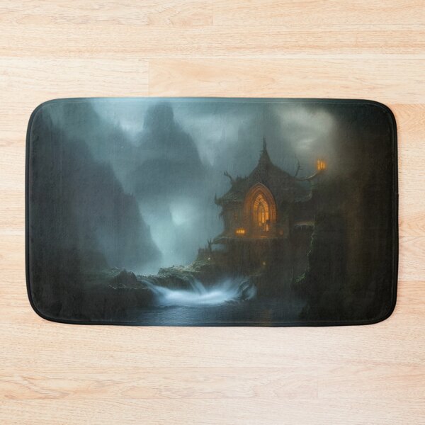 Item preview, House in the Wild designed and sold by Korral.