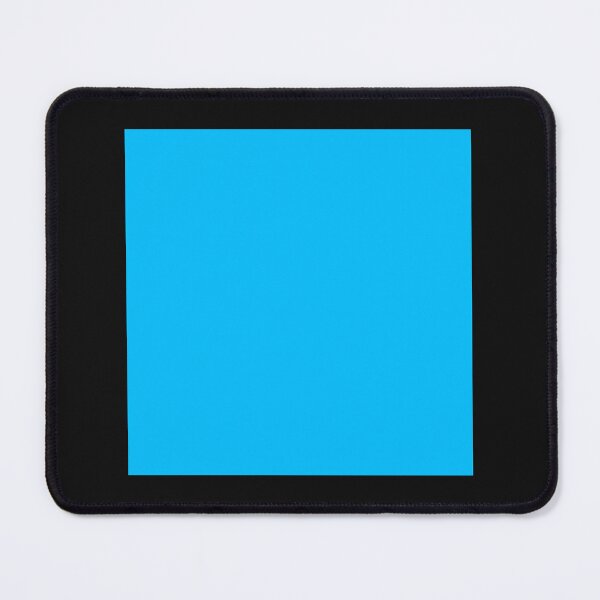 Item preview, Supreme Light Blue Square designed and sold by Doctor Schtrudel.