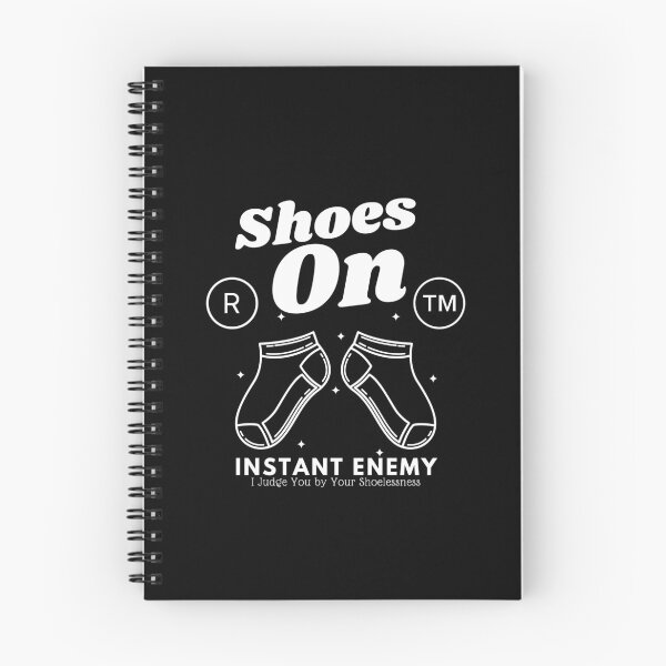Item preview, Shoes enemy designed and sold by Peerless-Prime.