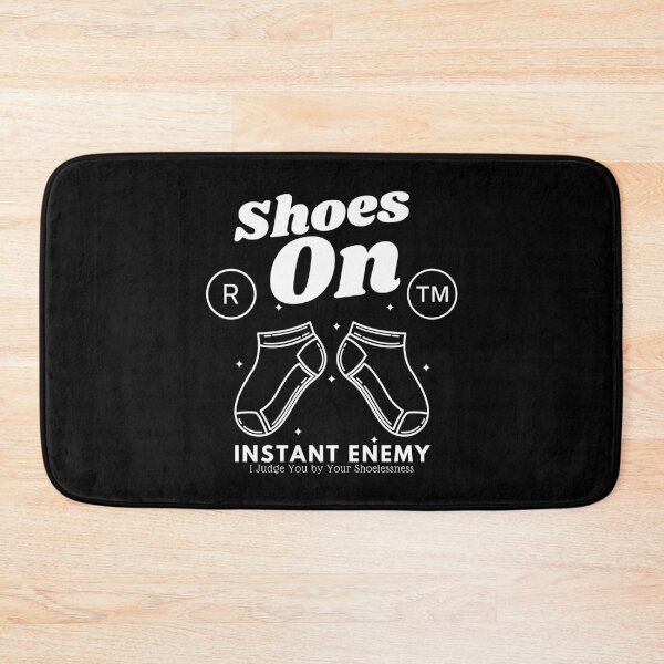 Item preview, Shoes enemy designed and sold by Peerless-Prime.