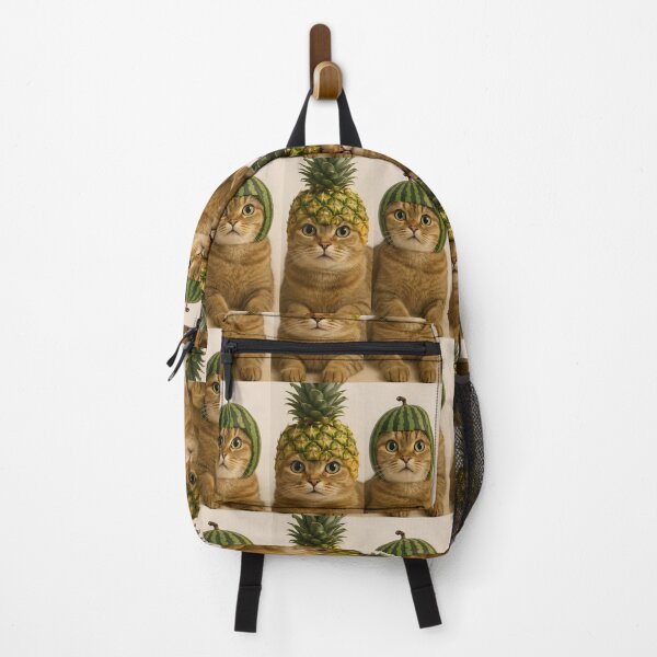 Item preview, Watermelon or pineapple designed and sold by shymuscat.