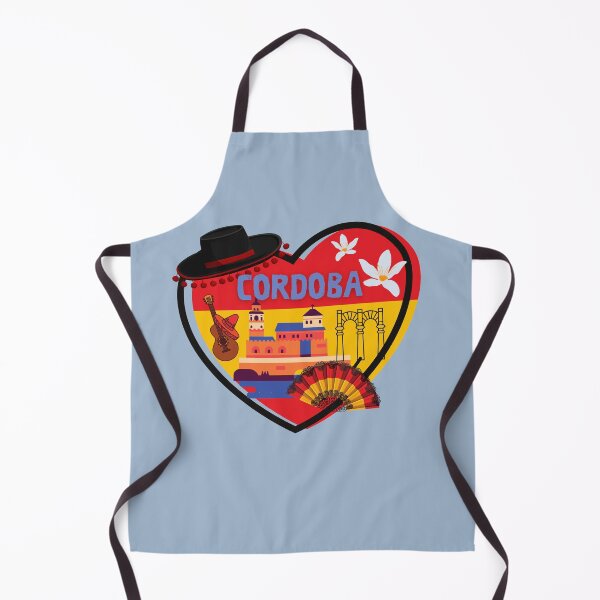 Item preview, Cordoba designed and sold by AnulaArt.