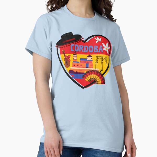 Item preview, Cordoba designed and sold by AnulaArt.