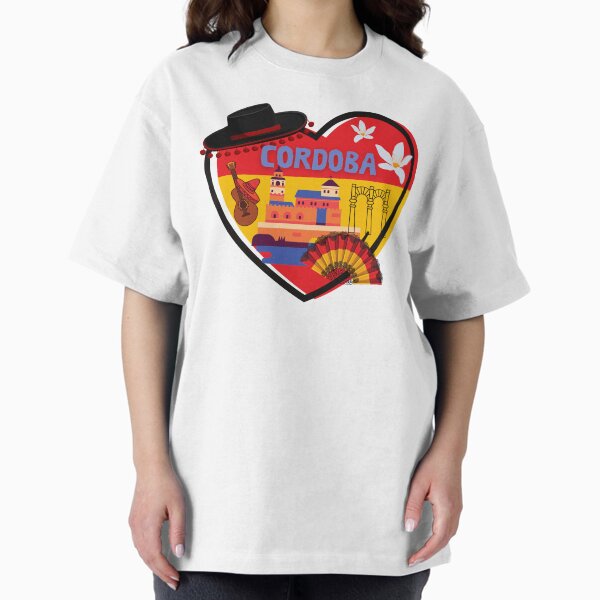 Item preview, Cordoba designed and sold by AnulaArt.