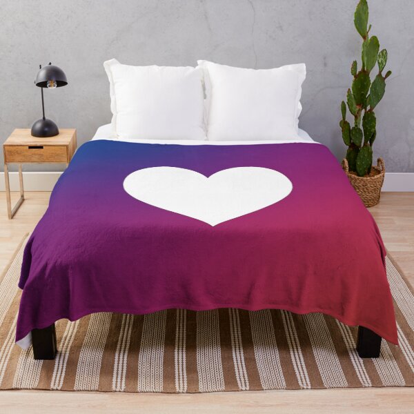 Item preview, Love Heart Gradient designed and sold by Owcomm.
