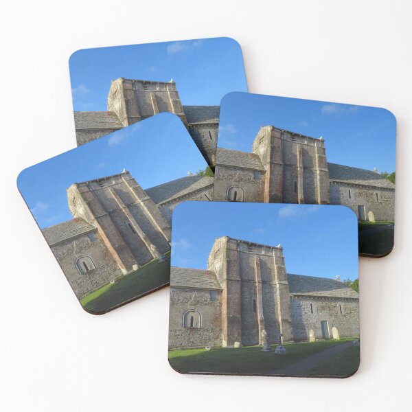 Item preview, The Church of St Nicholas, Studland, Dorset designed and sold by wiggyofipswich.