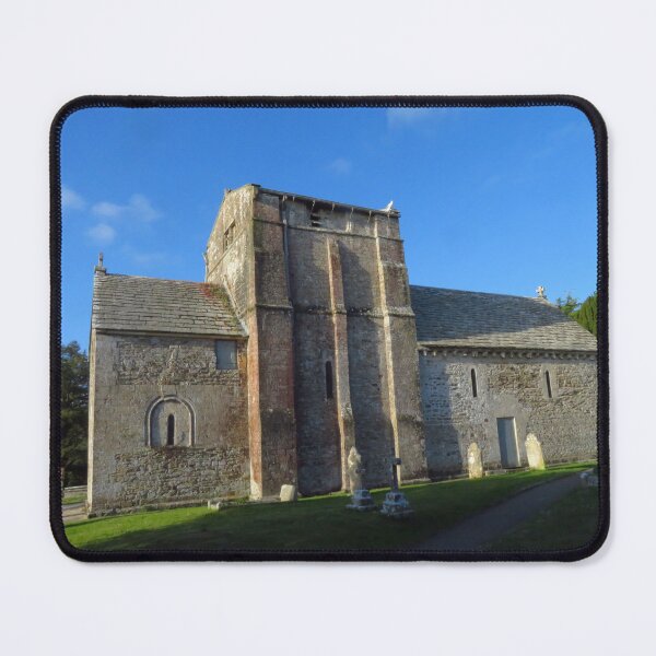 Item preview, The Church of St Nicholas, Studland, Dorset designed and sold by wiggyofipswich.