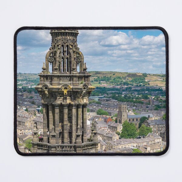 Item preview, Wainhouse Tower designed and sold by MarkSykes.