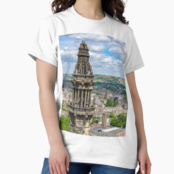 Item preview, Wainhouse Tower designed and sold by MarkSykes.