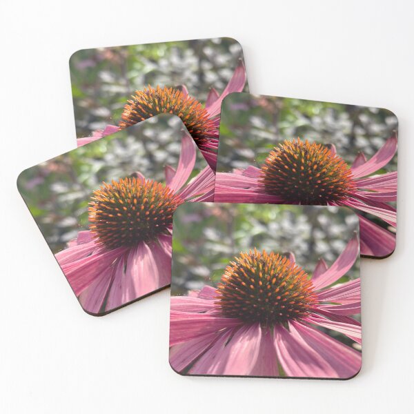 Item preview, echinacea  designed and sold by Pippaxprints.