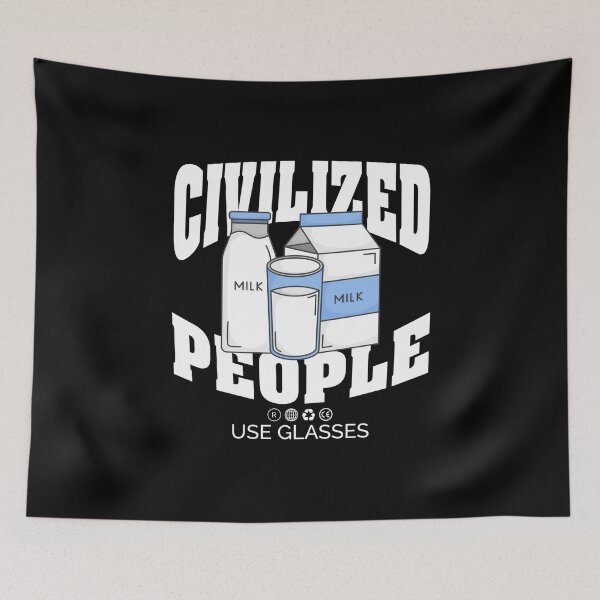 Item preview, Use glasses to drink milk designed and sold by Peerless-Prime.
