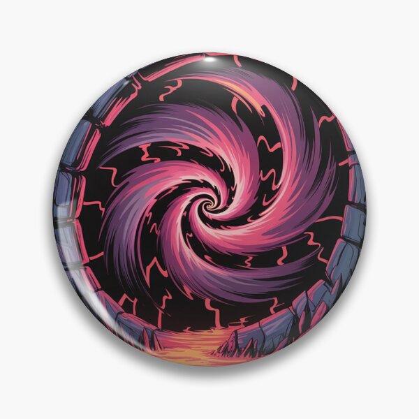 Item preview, A portal from hell in a psychedelic style. designed and sold by Lilashakti ⭐️ ⭐️ ⭐️ ⭐️ ⭐️.