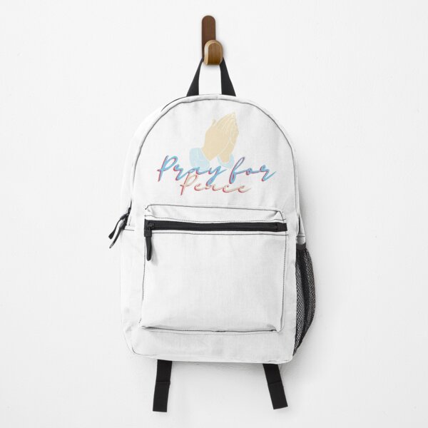 Item preview, Pray for Peace – A Hopeful Reminder for the World designed and sold by deeplistic.