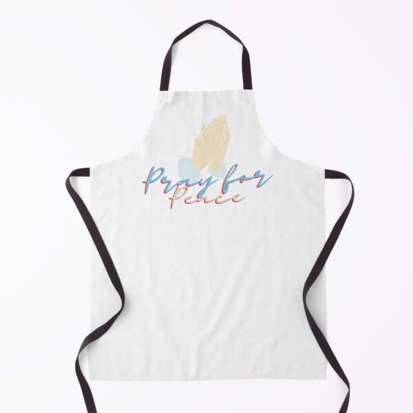 Item preview, Pray for Peace – A Hopeful Reminder for the World designed and sold by deeplistic.