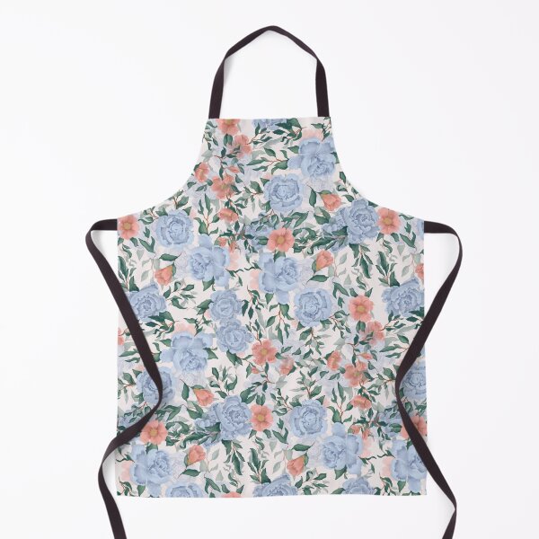 Item preview, Peonies - large scale designed and sold by Courtney Nicholls.