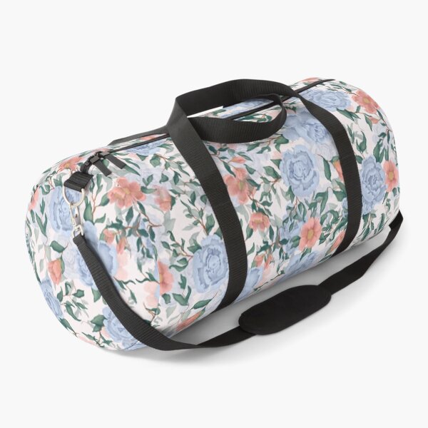 Item preview, Peonies - large scale designed and sold by Courtney Nicholls.