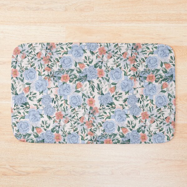 Item preview, Peonies - large scale designed and sold by Courtney Nicholls.