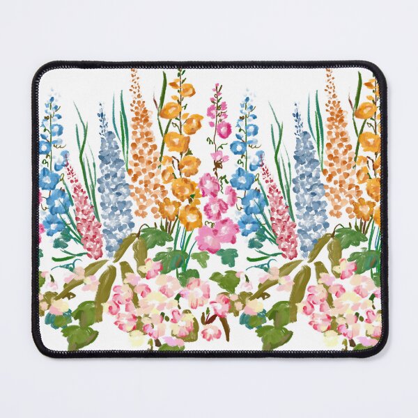 Item preview, Beautiful florals designed and sold by Vijayshree Design.