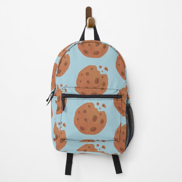 Item preview, A Delightfully Chocolatey Chocochip Cookie designed and sold by Yulia Saraswati.
