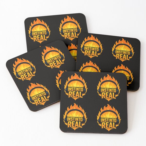Item preview, Royal Instinct - Power and Passion on Fire designed and sold by Instintoreal.